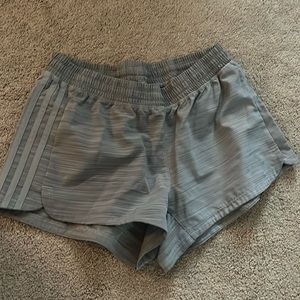 Women’s soft shorts.